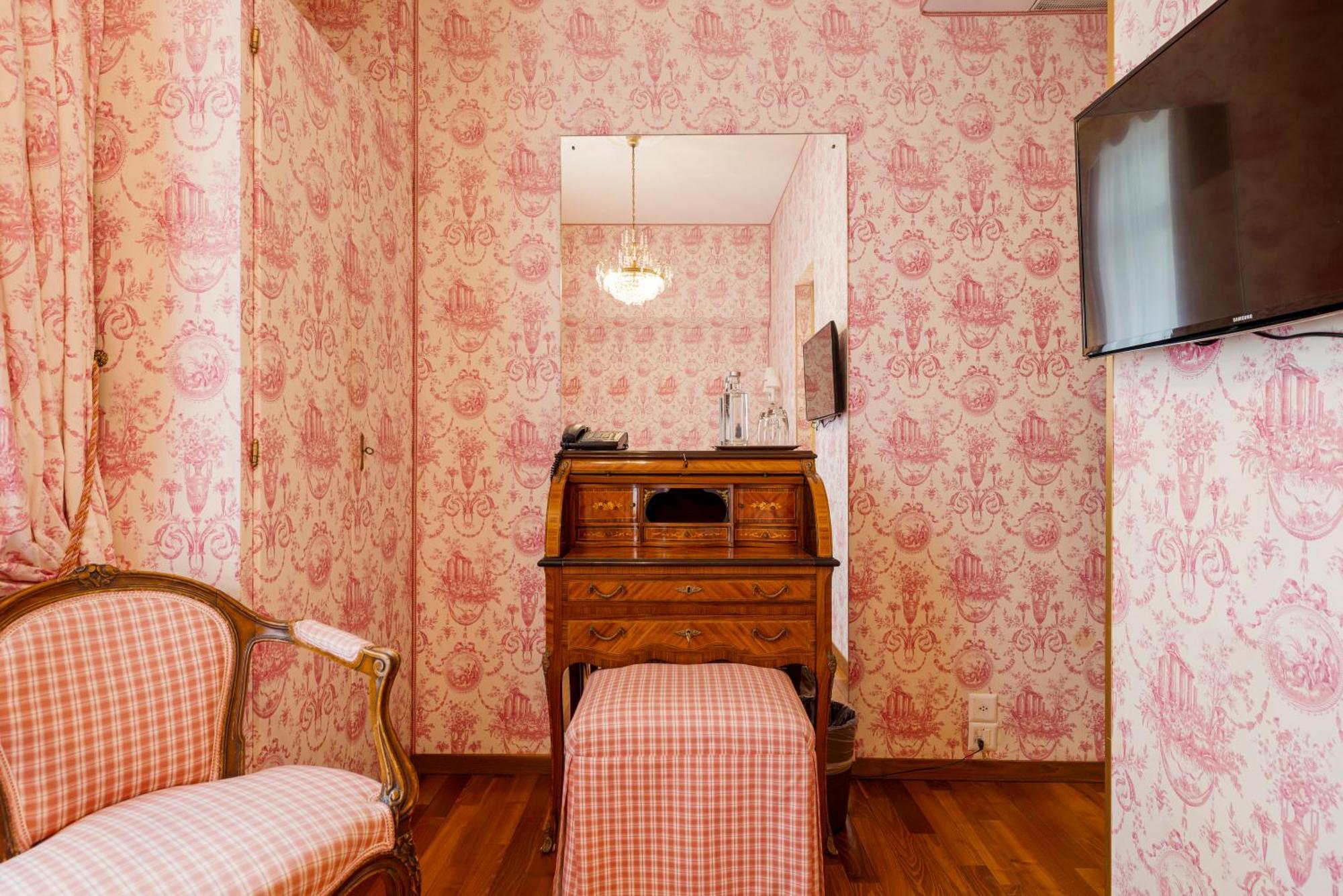 Hotel Europe 4*
